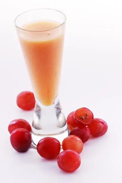 MIXED JUICE PACK (4 MIXED JUICES x 520ML)