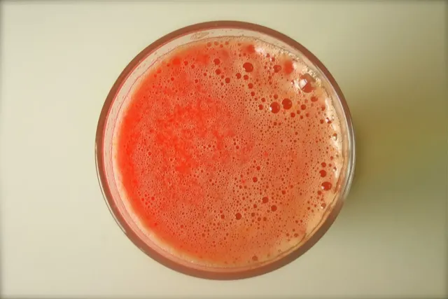 The Alkaline Cleanse