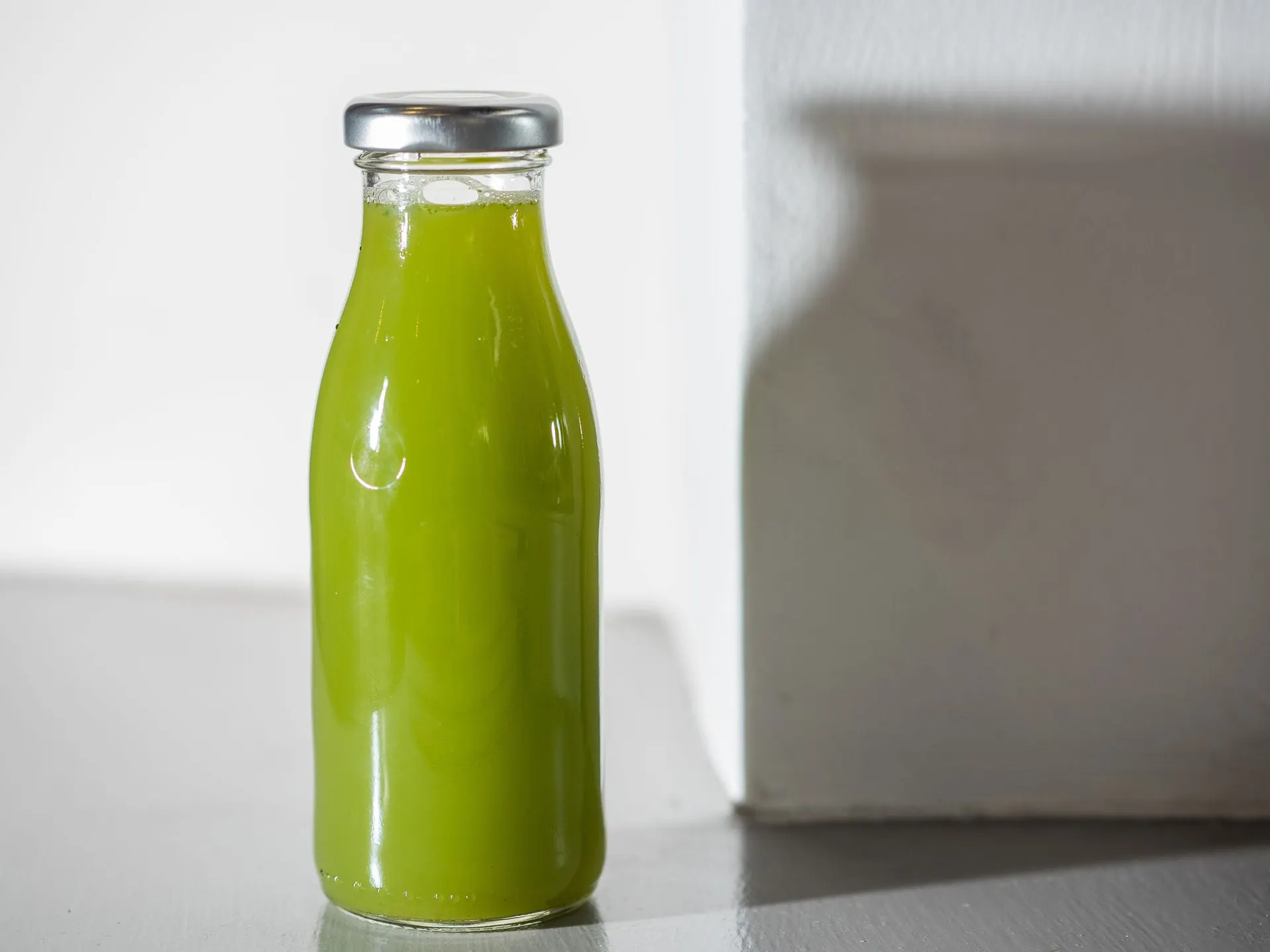 Juice4Thought Sustainability 